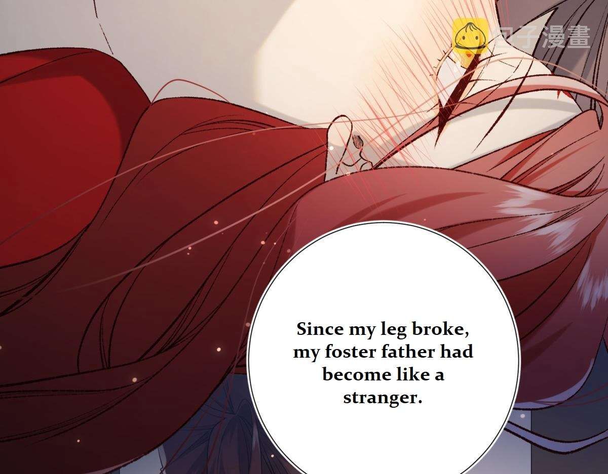 The Villainess Refuses to Flirt with the Male Lead chapter 72 page 20