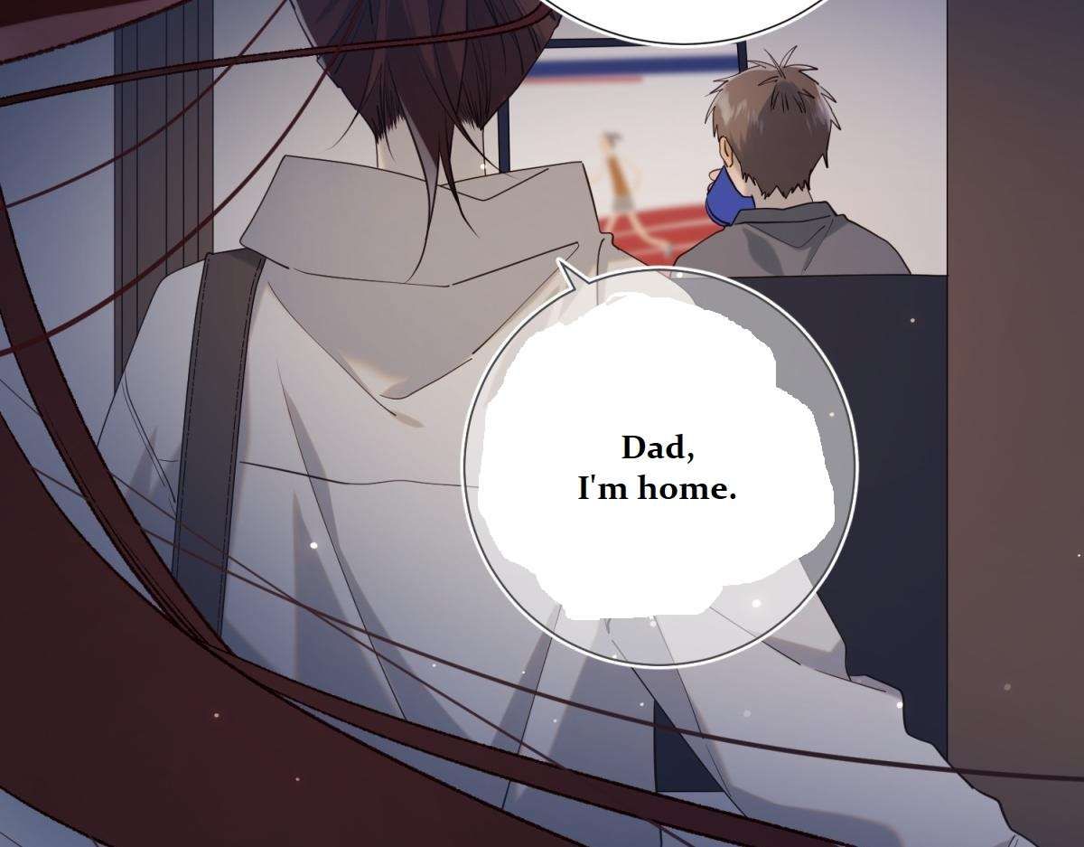 The Villainess Refuses to Flirt with the Male Lead chapter 72 page 21