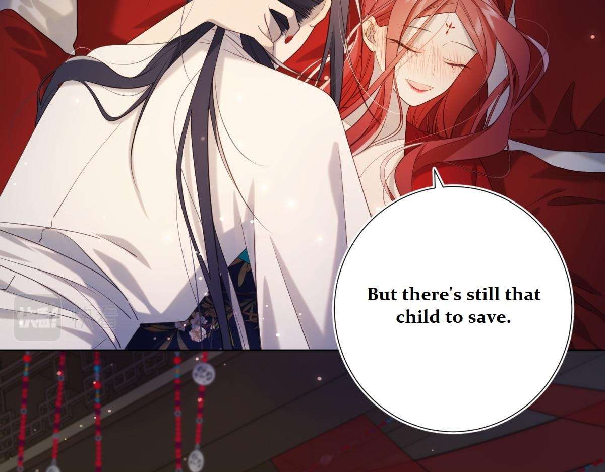 The Villainess Refuses to Flirt with the Male Lead chapter 72 page 31