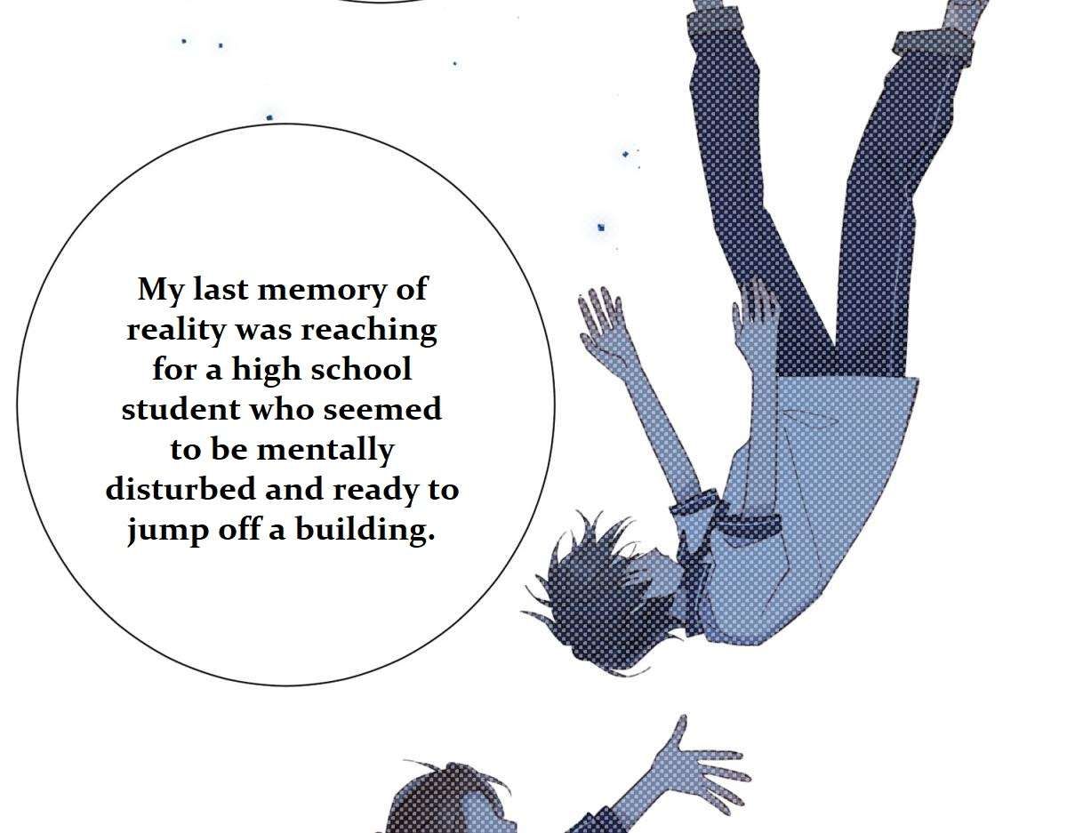 The Villainess Refuses to Flirt with the Male Lead chapter 72 page 34