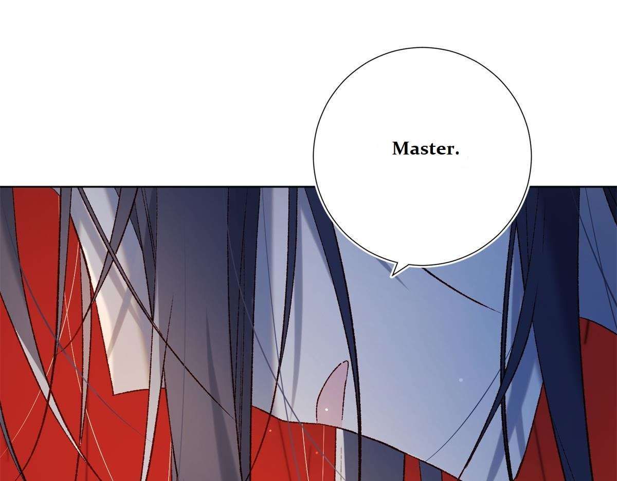 The Villainess Refuses to Flirt with the Male Lead chapter 72 page 4