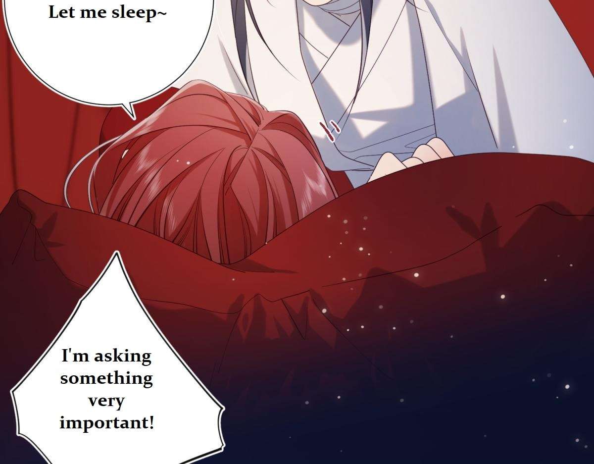 The Villainess Refuses to Flirt with the Male Lead chapter 72 page 40