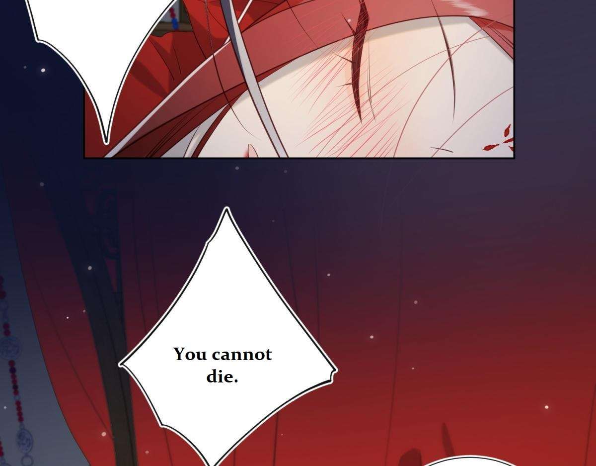 The Villainess Refuses to Flirt with the Male Lead chapter 72 page 44