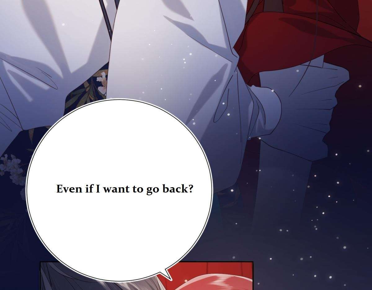 The Villainess Refuses to Flirt with the Male Lead chapter 72 page 49