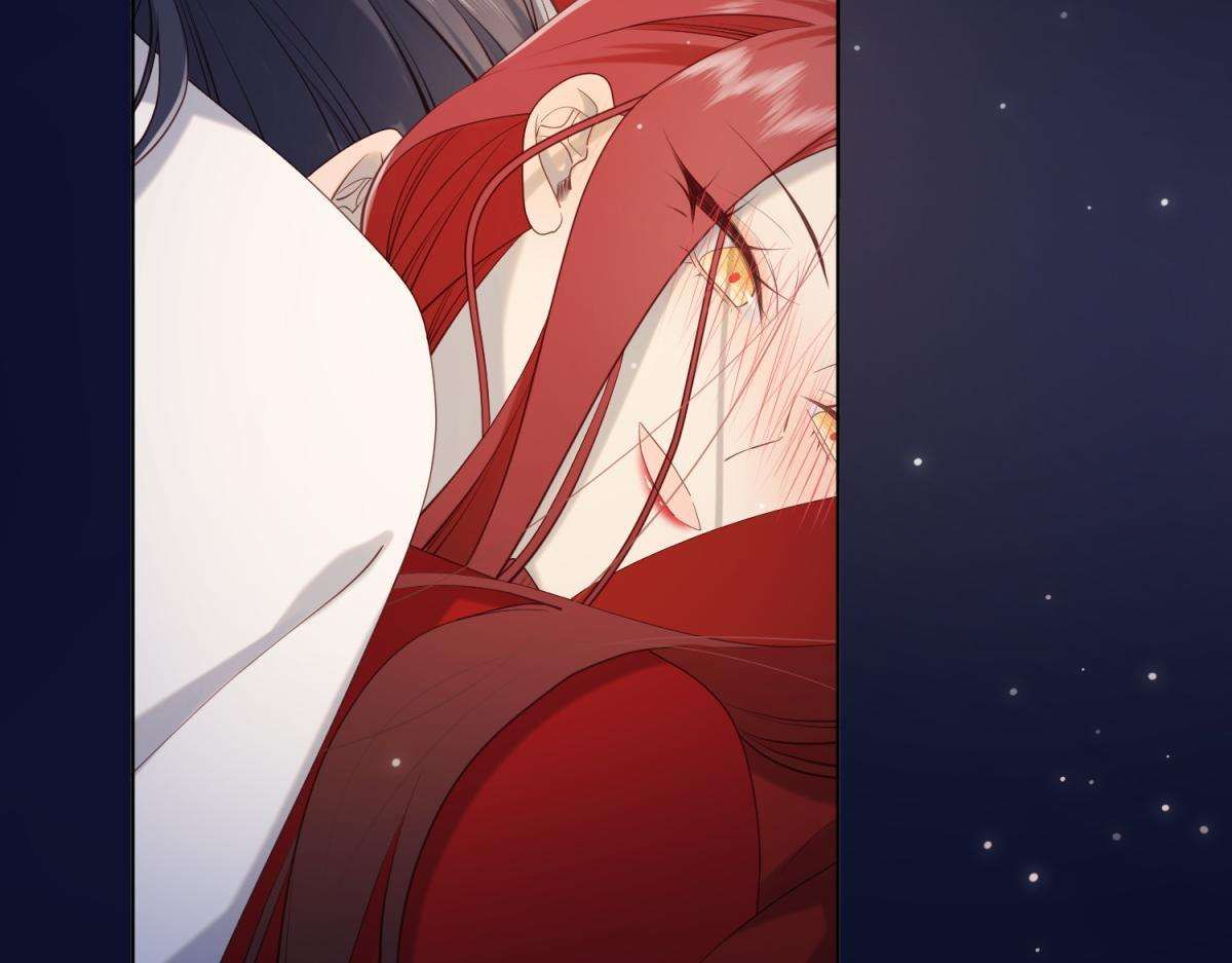 The Villainess Refuses to Flirt with the Male Lead chapter 72 page 50