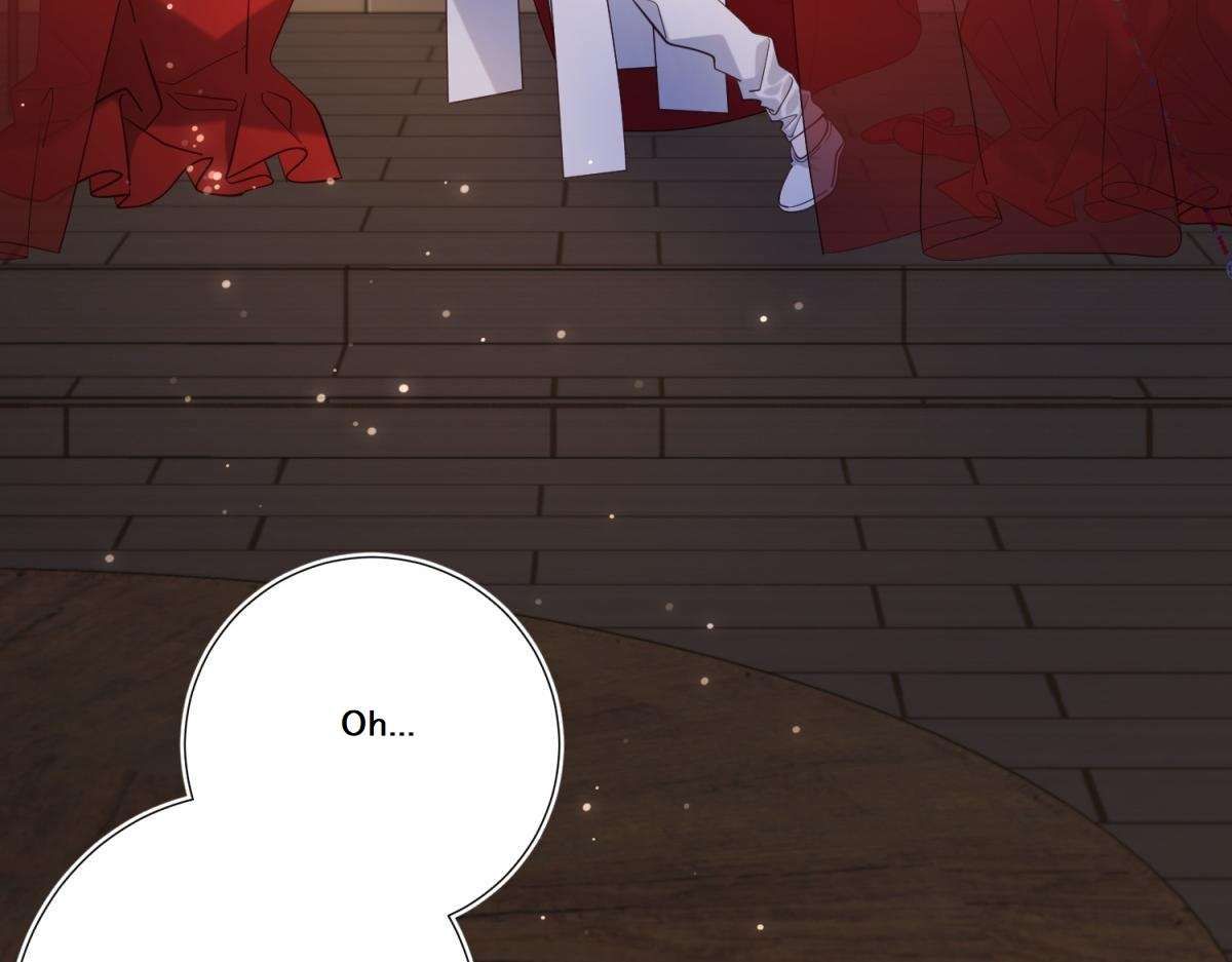 The Villainess Refuses to Flirt with the Male Lead chapter 72 page 54