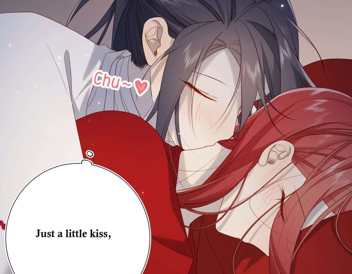 The Villainess Refuses to Flirt with the Male Lead chapter 72 page 68