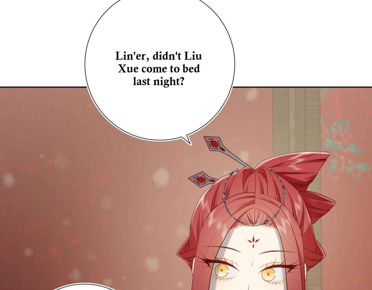 The Villainess Refuses to Flirt with the Male Lead chapter 72 page 76