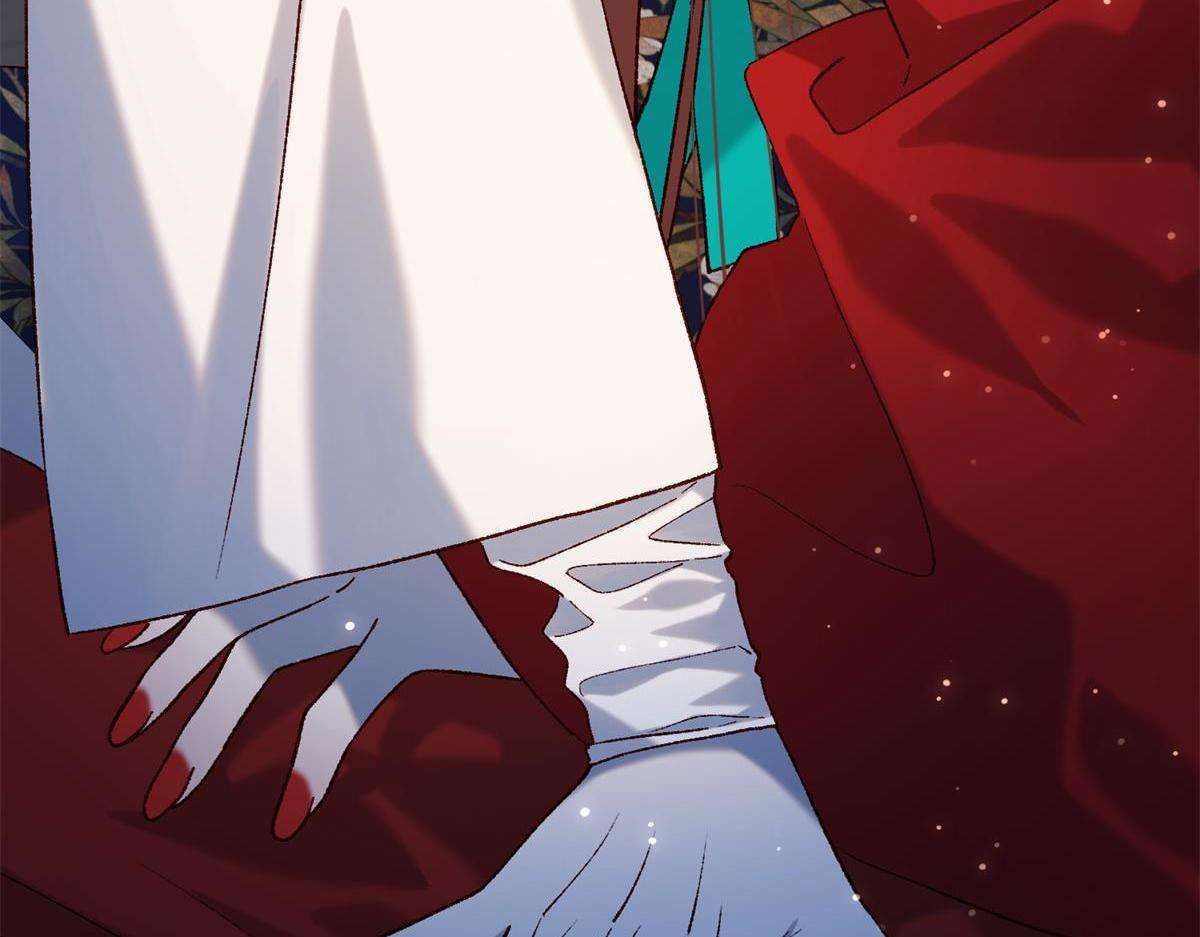 The Villainess Refuses to Flirt with the Male Lead chapter 72 page 8