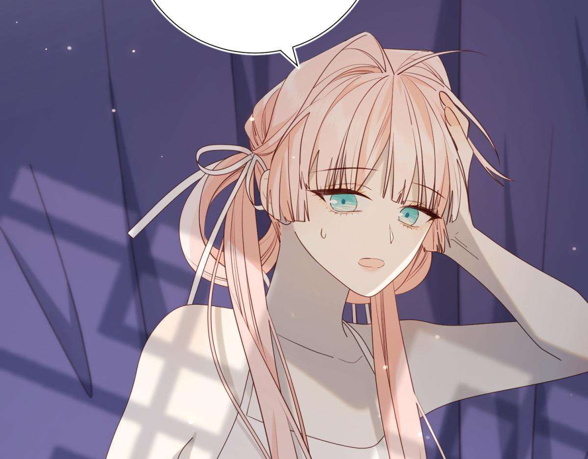 The Villainess Refuses to Flirt with the Male Lead chapter 72 page 95