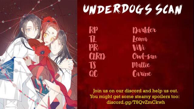 The Villainess Refuses to Flirt with the Male Lead chapter 8 page 15