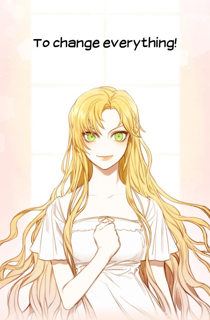 The Villainess Reverses the Hourglass chapter 0 page 18