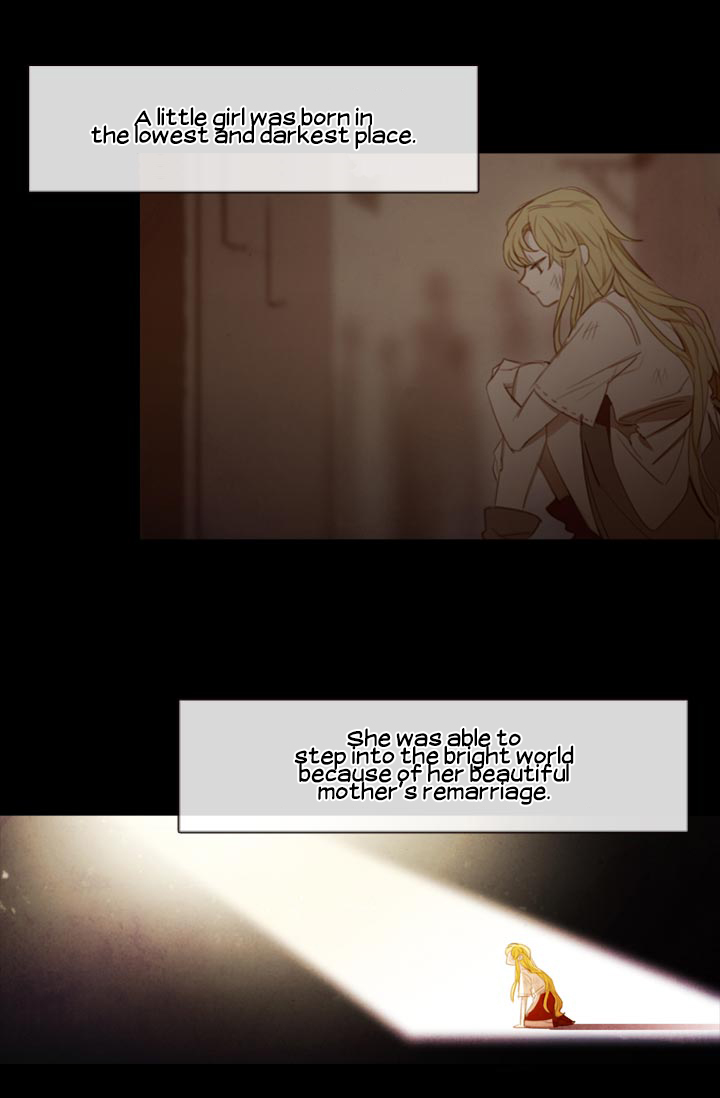 The Villainess Reverses the Hourglass chapter 0 page 2