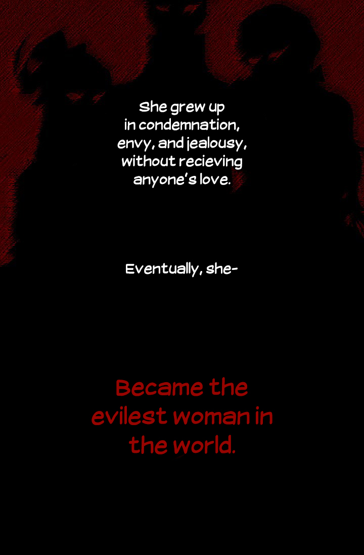 The Villainess Reverses the Hourglass chapter 0 page 5