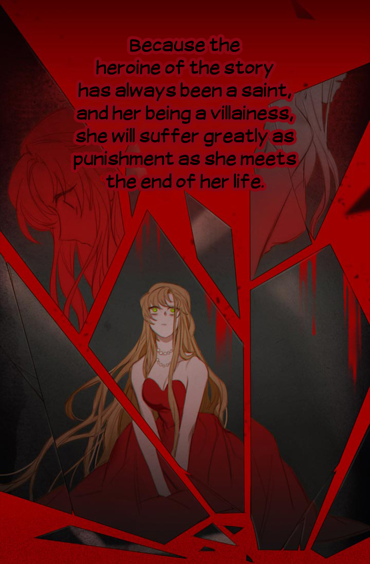 The Villainess Reverses the Hourglass chapter 0 page 7