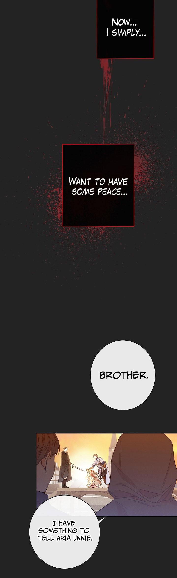 The Villainess Reverses the Hourglass chapter 1 page 13