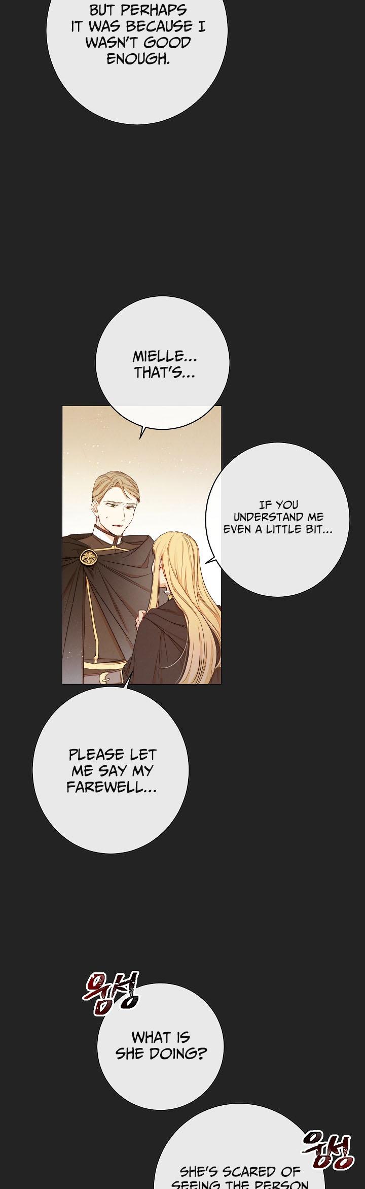 The Villainess Reverses the Hourglass chapter 1 page 16