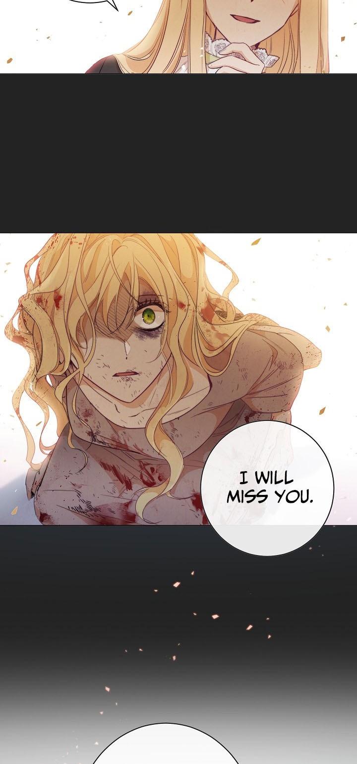 The Villainess Reverses the Hourglass chapter 1 page 30