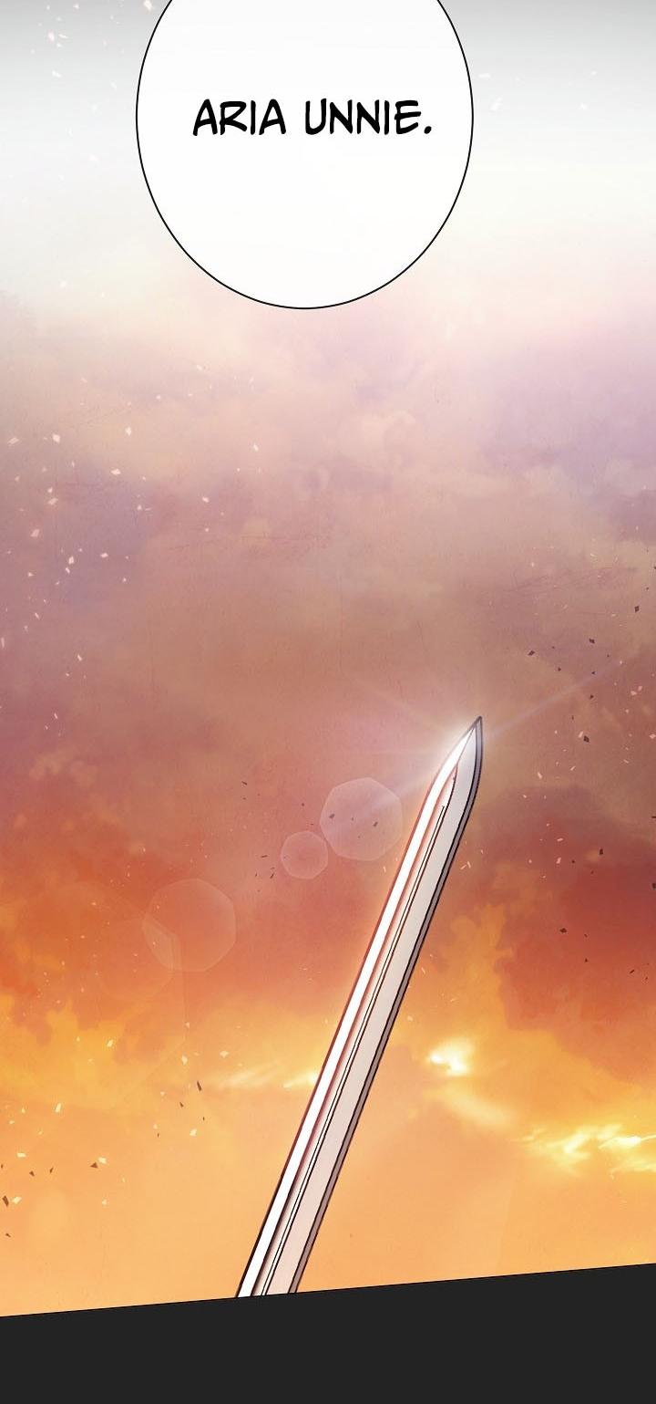 The Villainess Reverses the Hourglass chapter 1 page 31