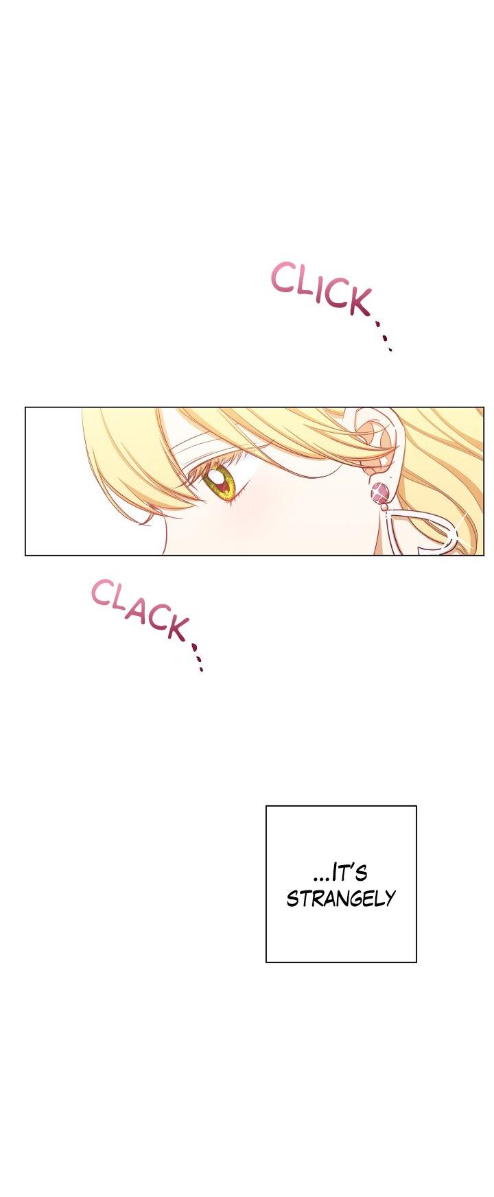 The Villainess Reverses the Hourglass chapter 10 page 13