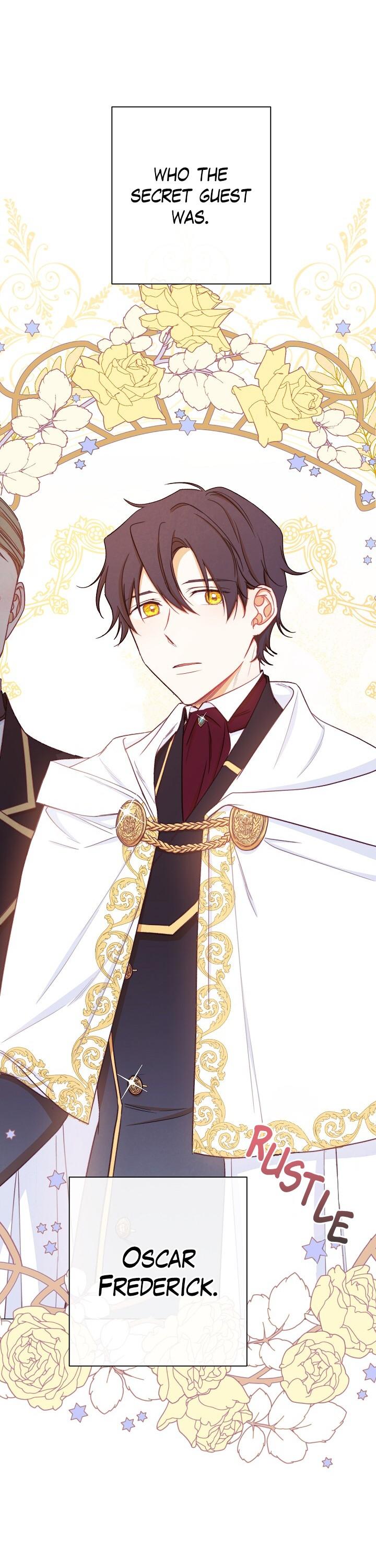 The Villainess Reverses the Hourglass chapter 10 page 16