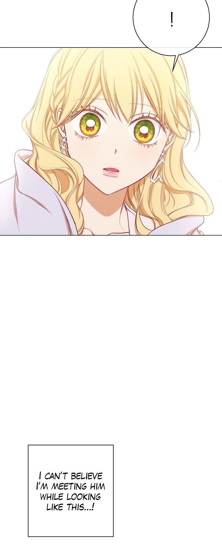 The Villainess Reverses the Hourglass chapter 10 page 18