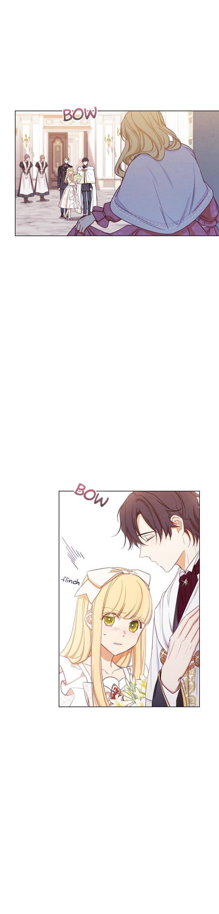 The Villainess Reverses the Hourglass chapter 10 page 19