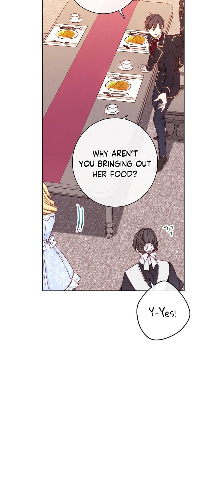 The Villainess Reverses the Hourglass chapter 10 page 26