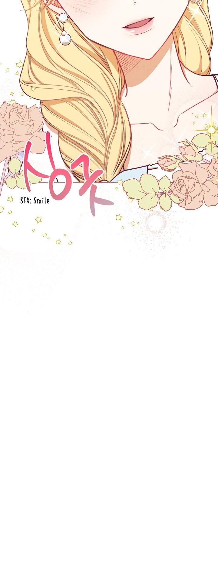 The Villainess Reverses the Hourglass chapter 10 page 29