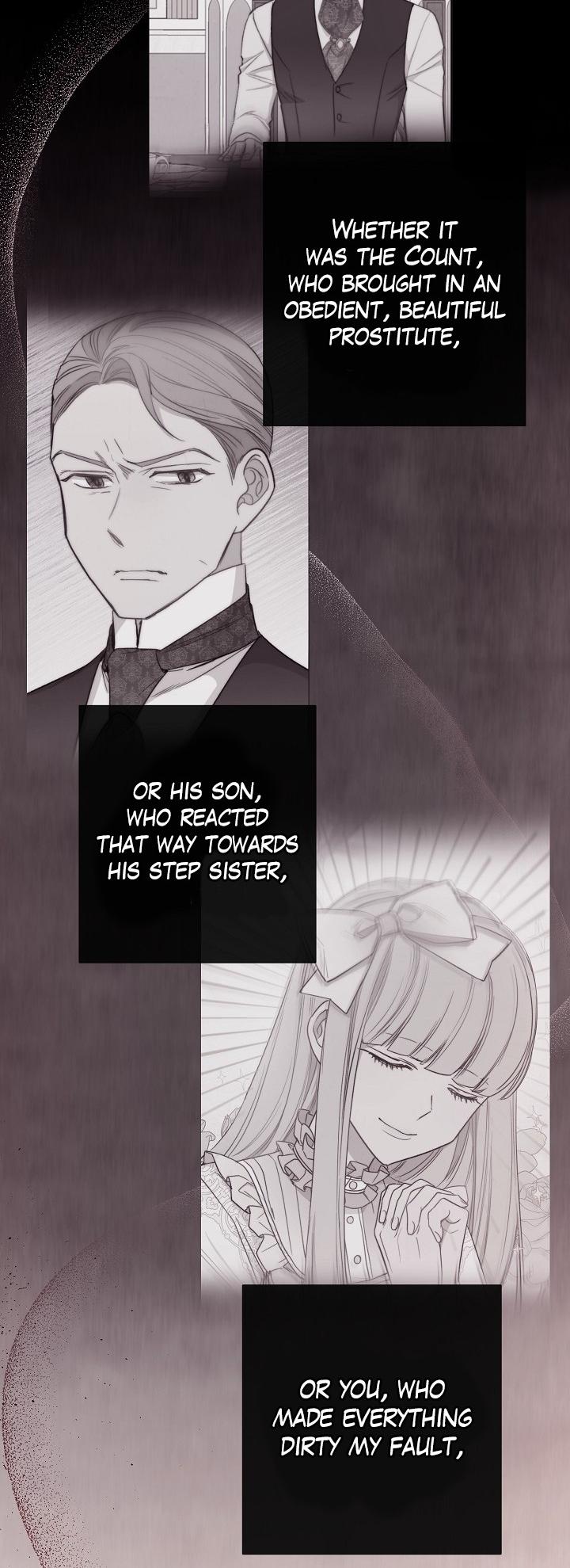 The Villainess Reverses the Hourglass chapter 10 page 32