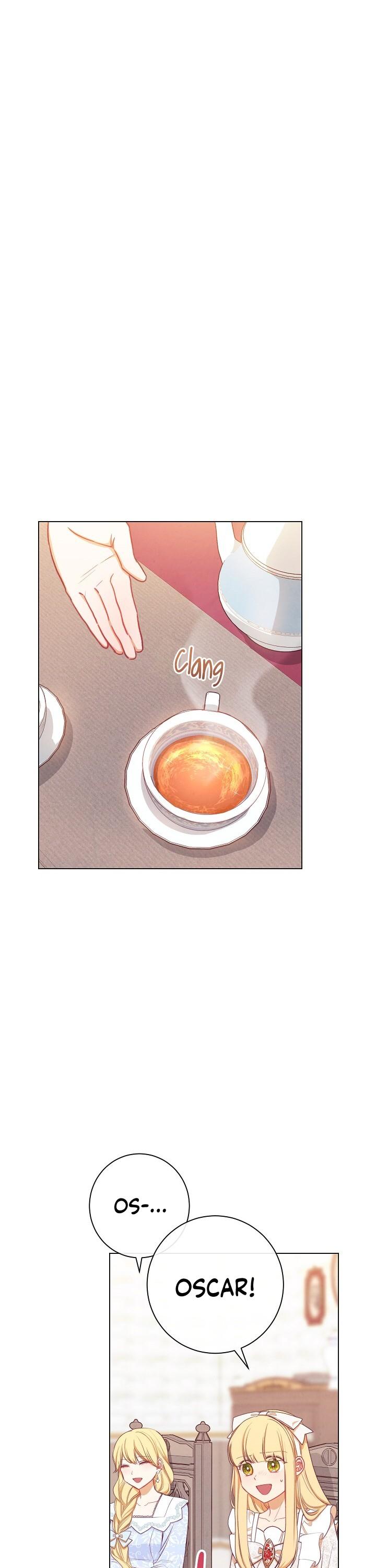 The Villainess Reverses the Hourglass chapter 10 page 36