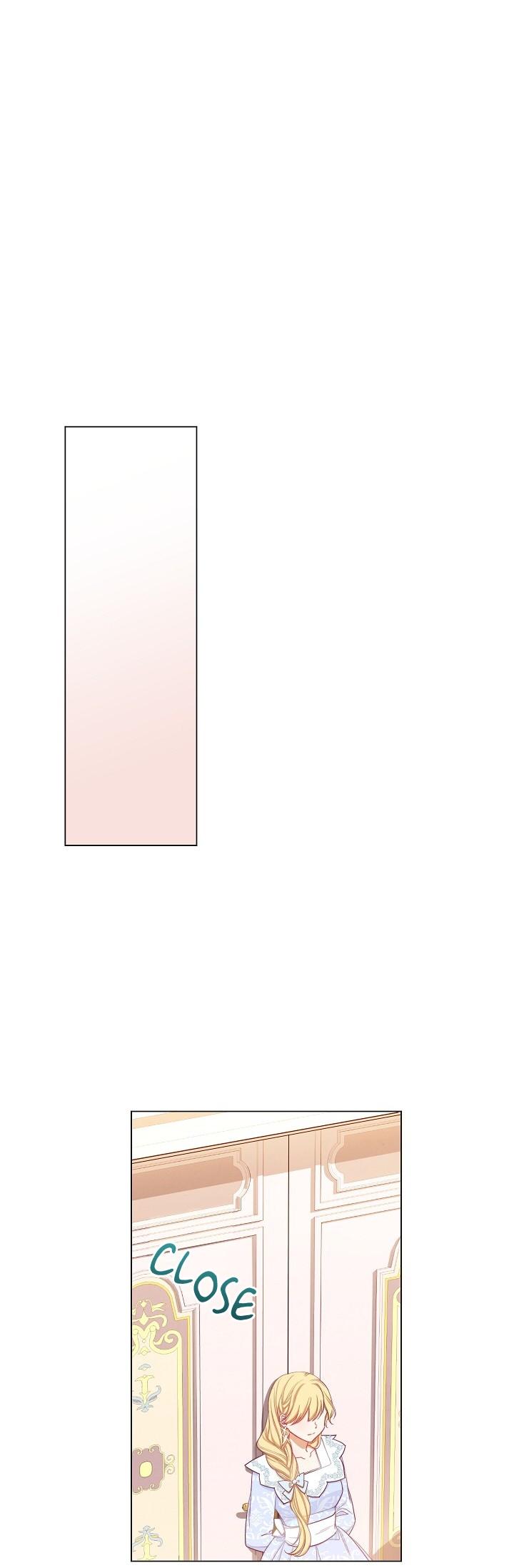 The Villainess Reverses the Hourglass chapter 10 page 45