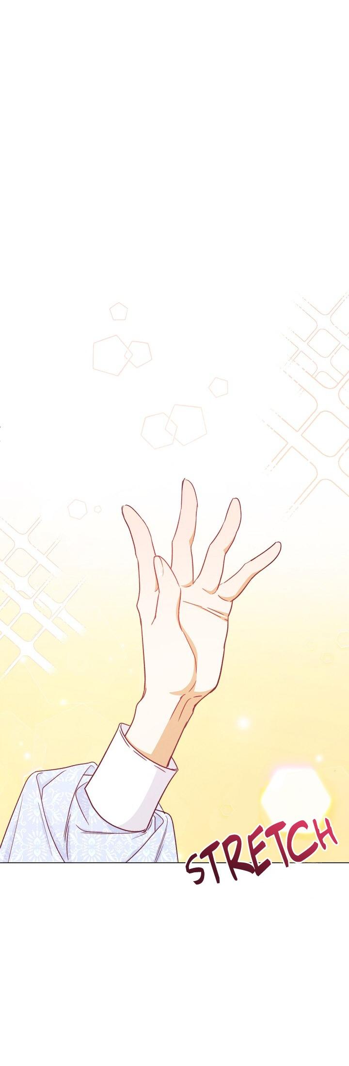 The Villainess Reverses the Hourglass chapter 10 page 46