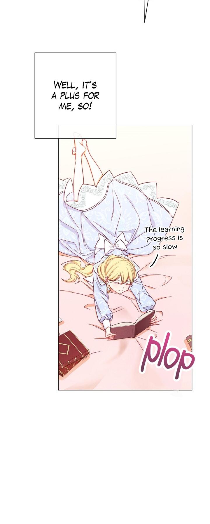 The Villainess Reverses the Hourglass chapter 10 page 52