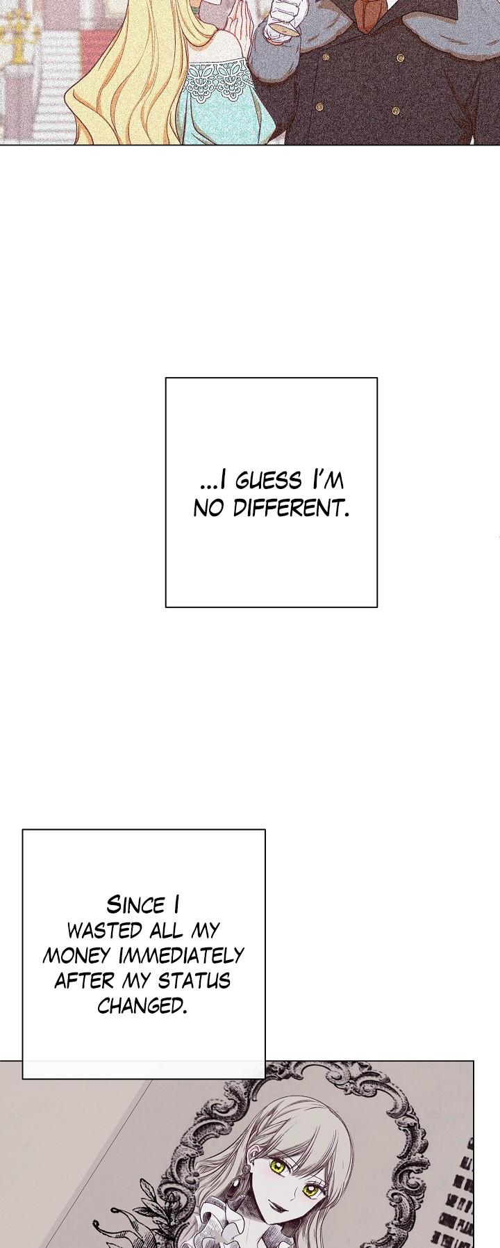 The Villainess Reverses the Hourglass chapter 10 page 54