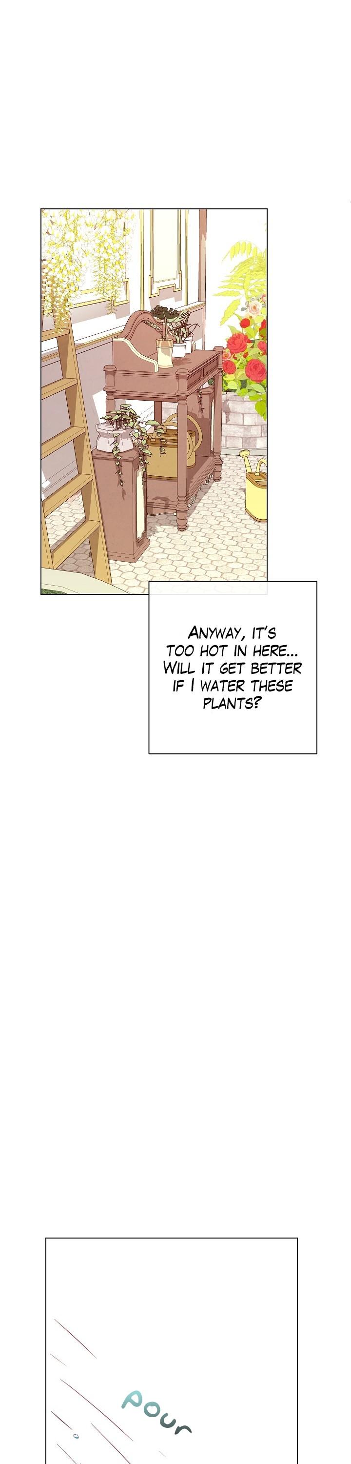 The Villainess Reverses the Hourglass chapter 10 page 59