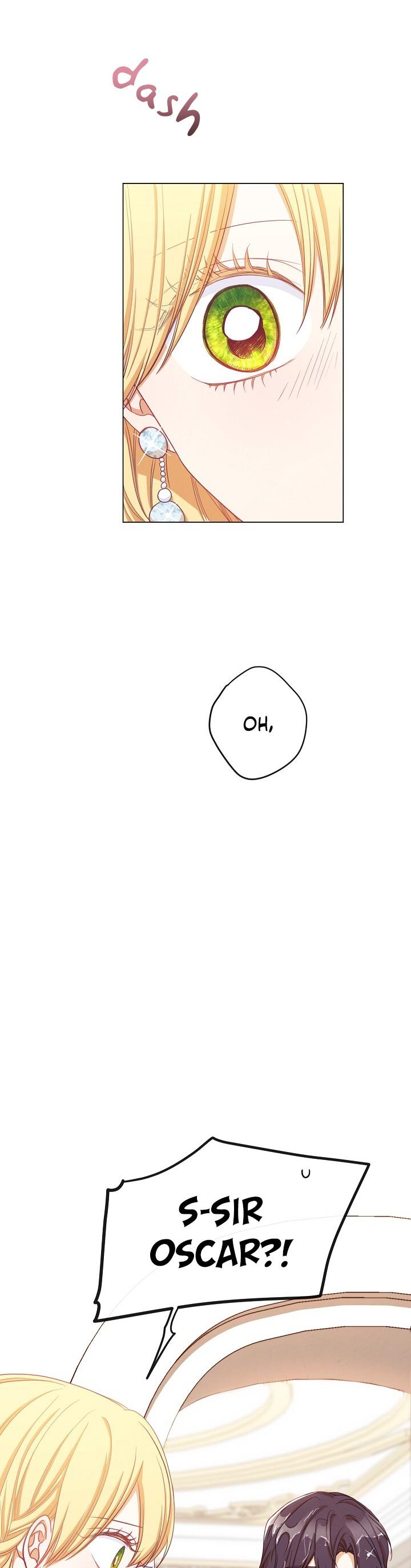 The Villainess Reverses the Hourglass chapter 10 page 65