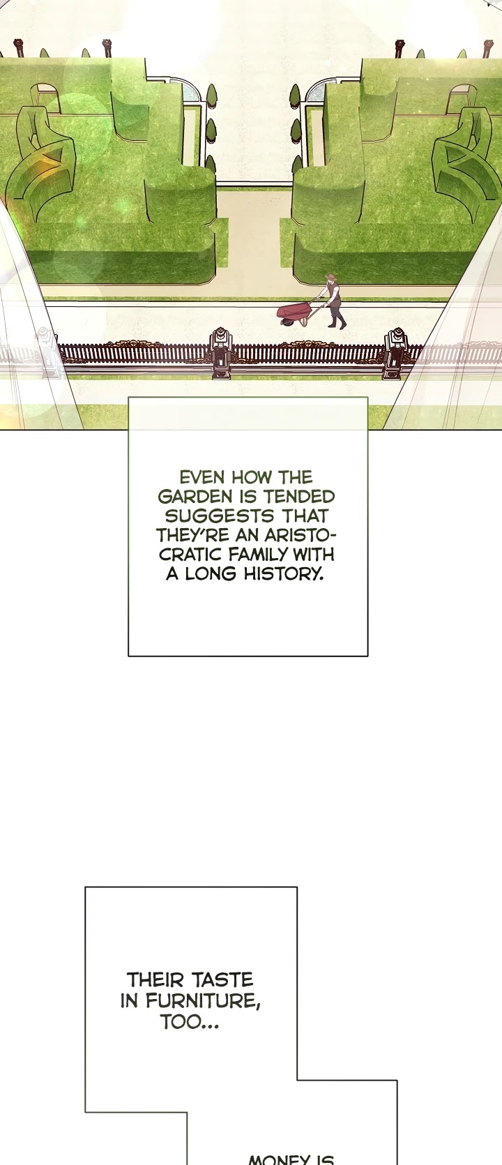 The Villainess Reverses the Hourglass chapter 100 page 11