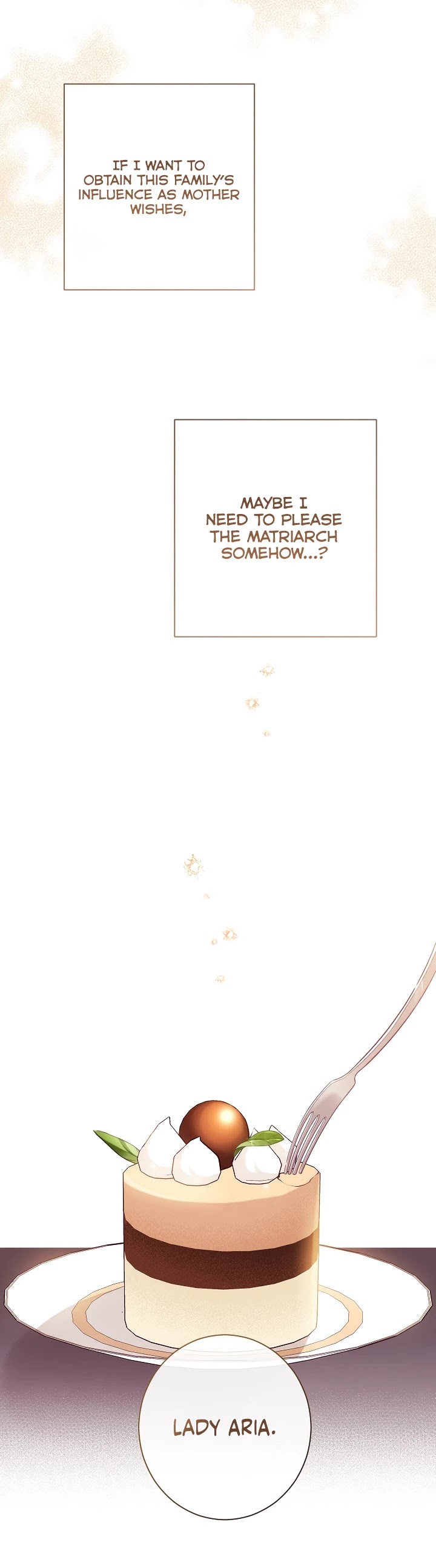 The Villainess Reverses the Hourglass chapter 100 page 15