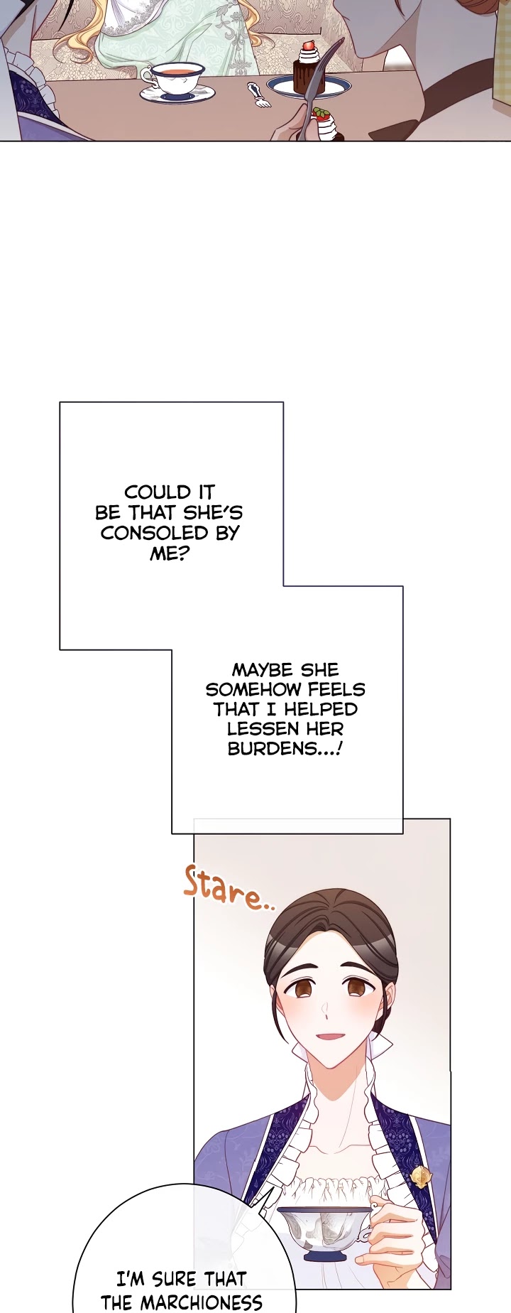 The Villainess Reverses the Hourglass chapter 100 page 25