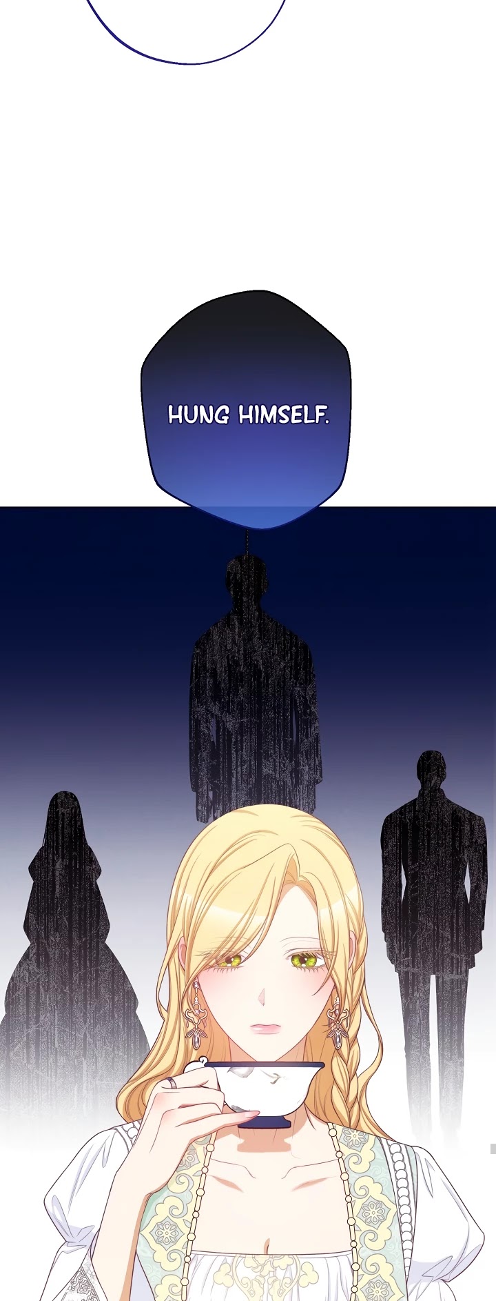 The Villainess Reverses the Hourglass chapter 100 page 29