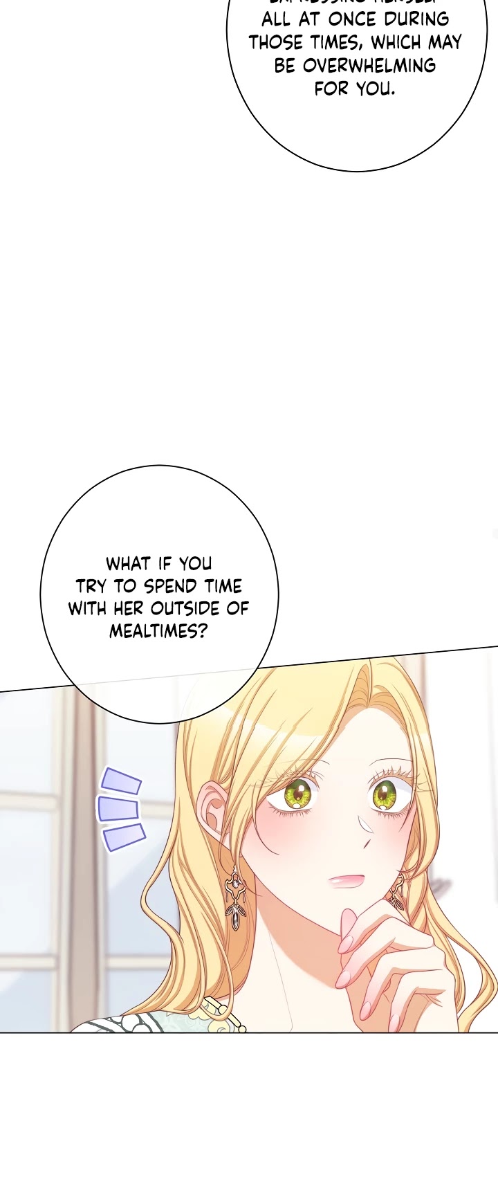 The Villainess Reverses the Hourglass chapter 100 page 34