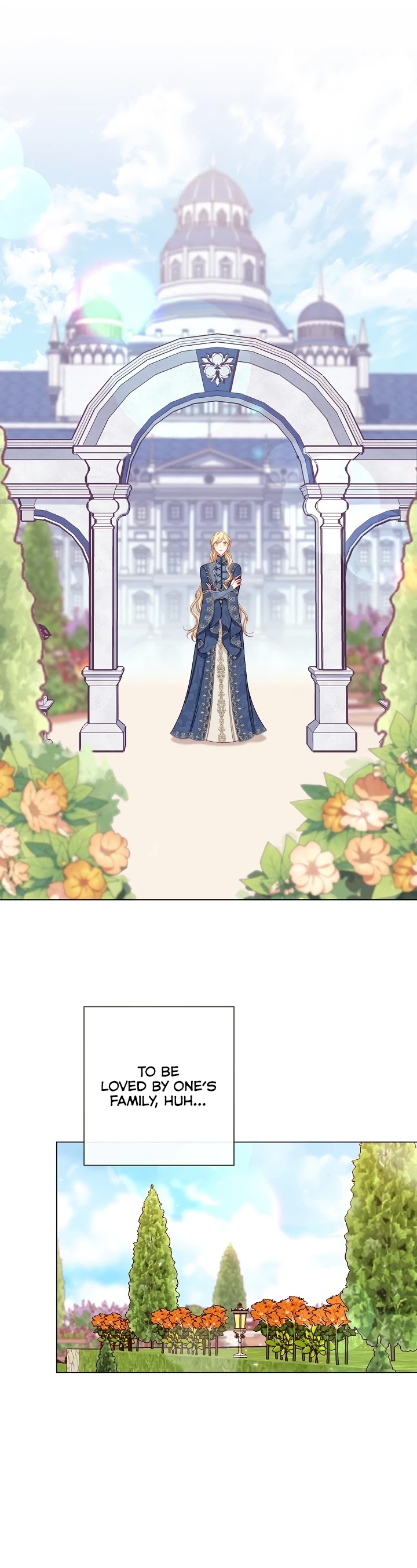 The Villainess Reverses the Hourglass chapter 100 page 41