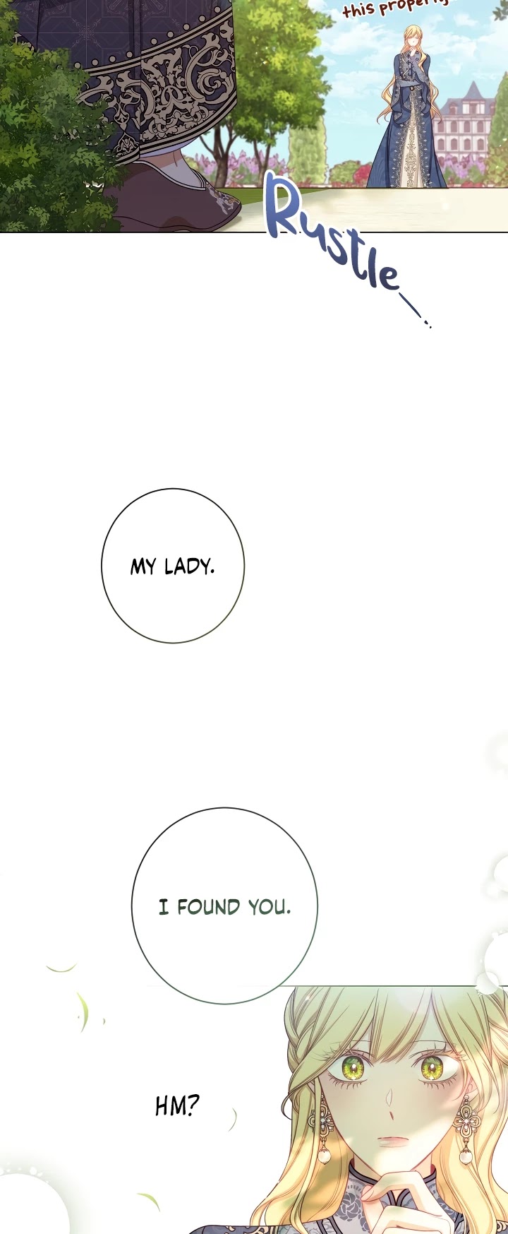 The Villainess Reverses the Hourglass chapter 100 page 44