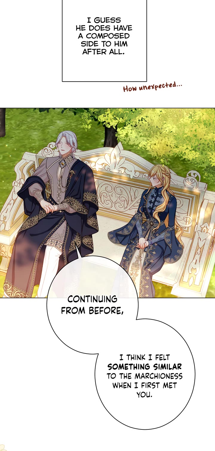 The Villainess Reverses the Hourglass chapter 101 page 25