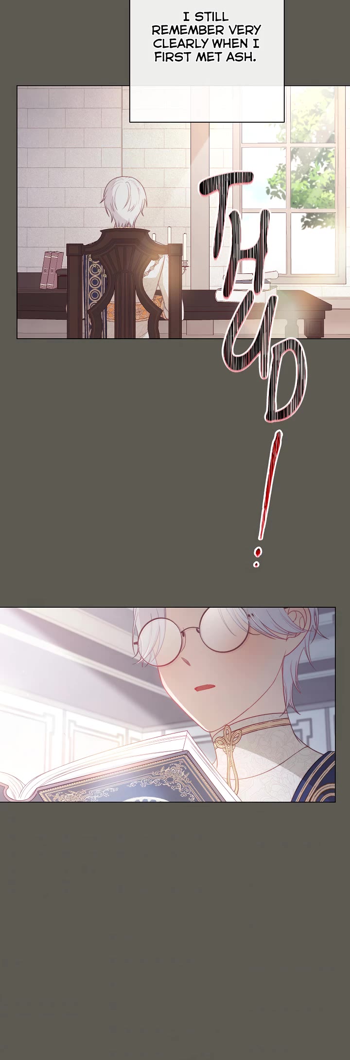 The Villainess Reverses the Hourglass chapter 101 page 29