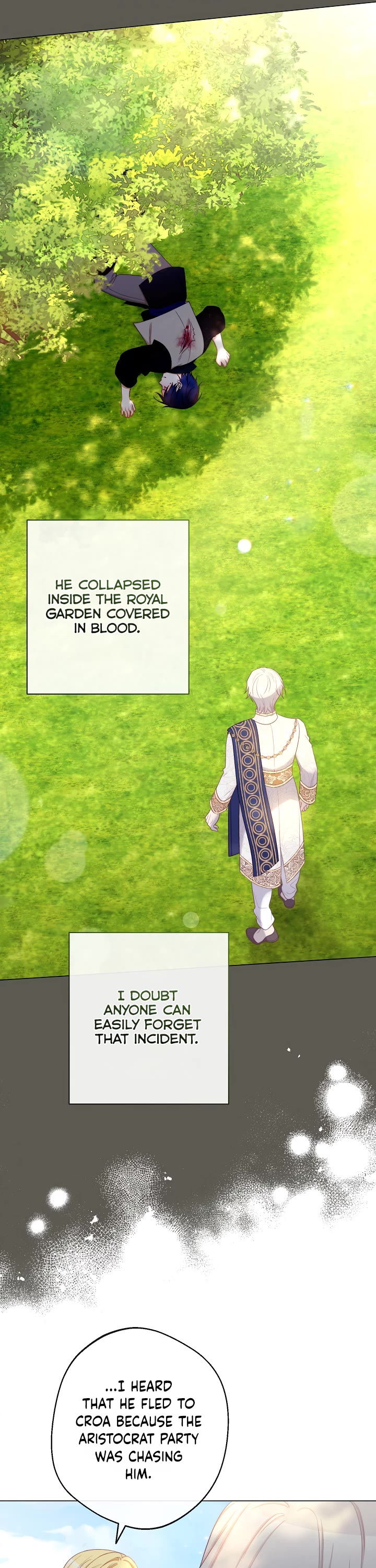 The Villainess Reverses the Hourglass chapter 101 page 30