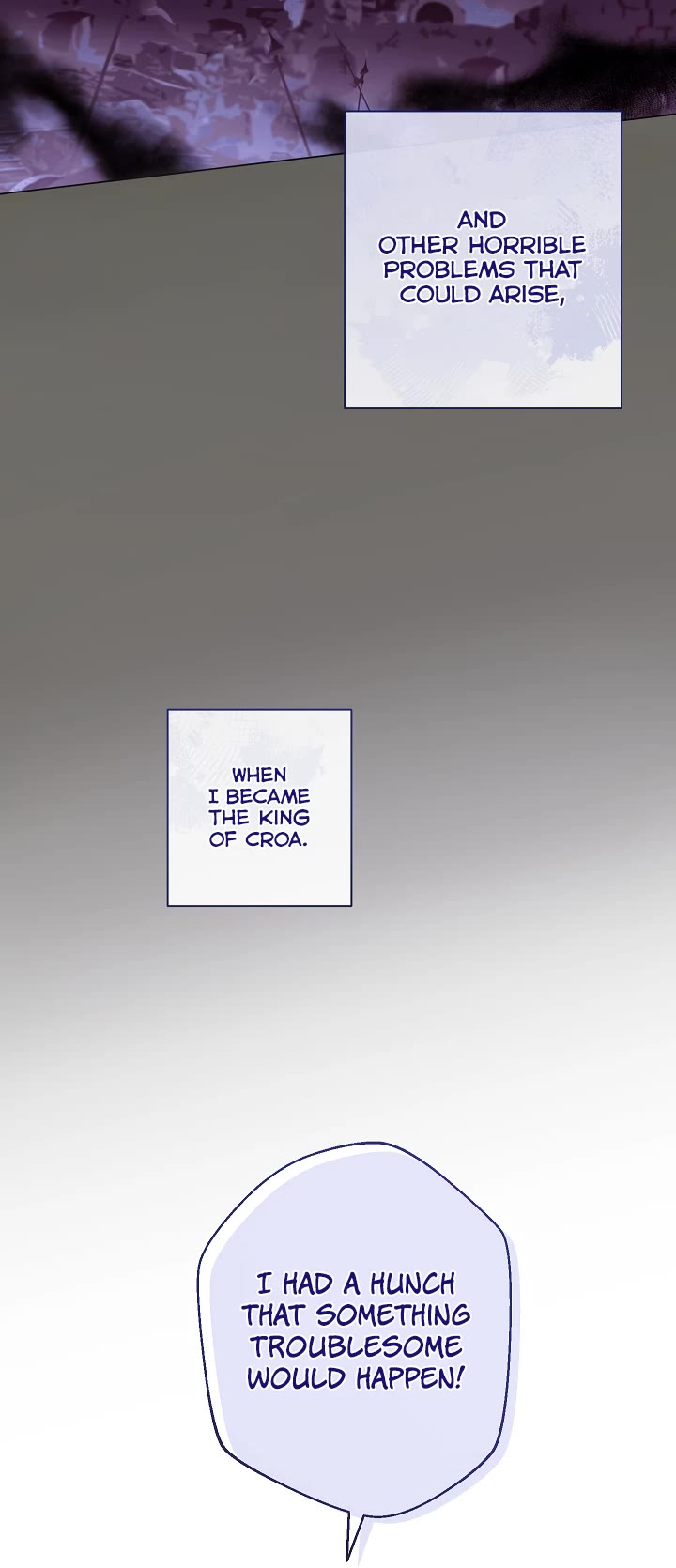 The Villainess Reverses the Hourglass chapter 101 page 33