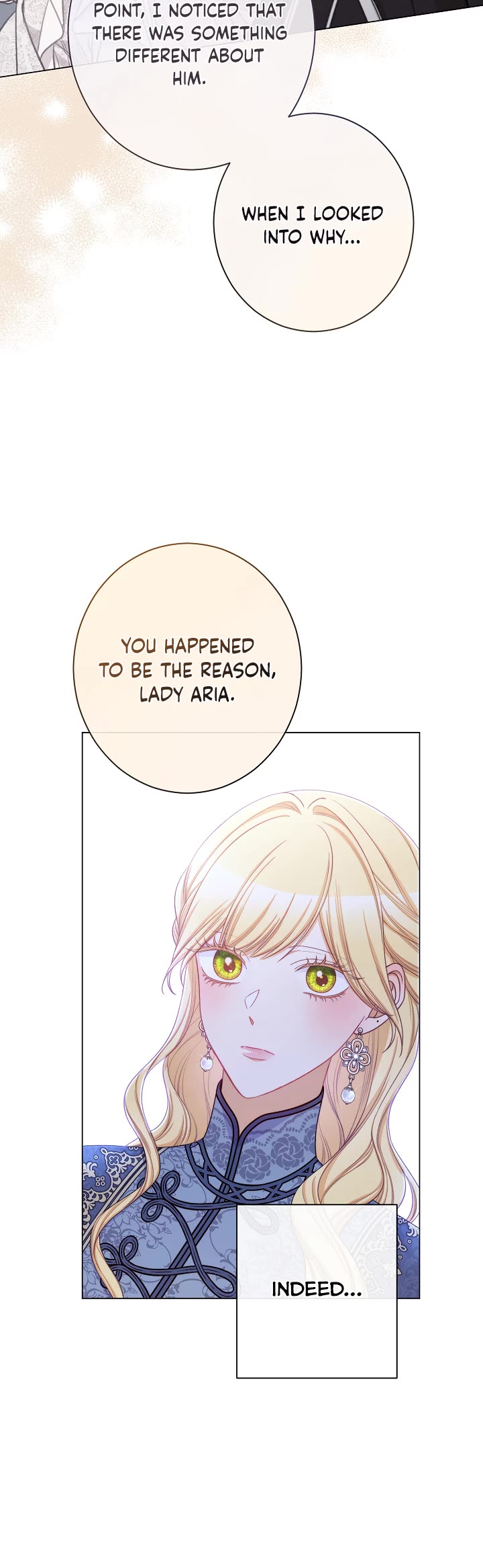 The Villainess Reverses the Hourglass chapter 101 page 38