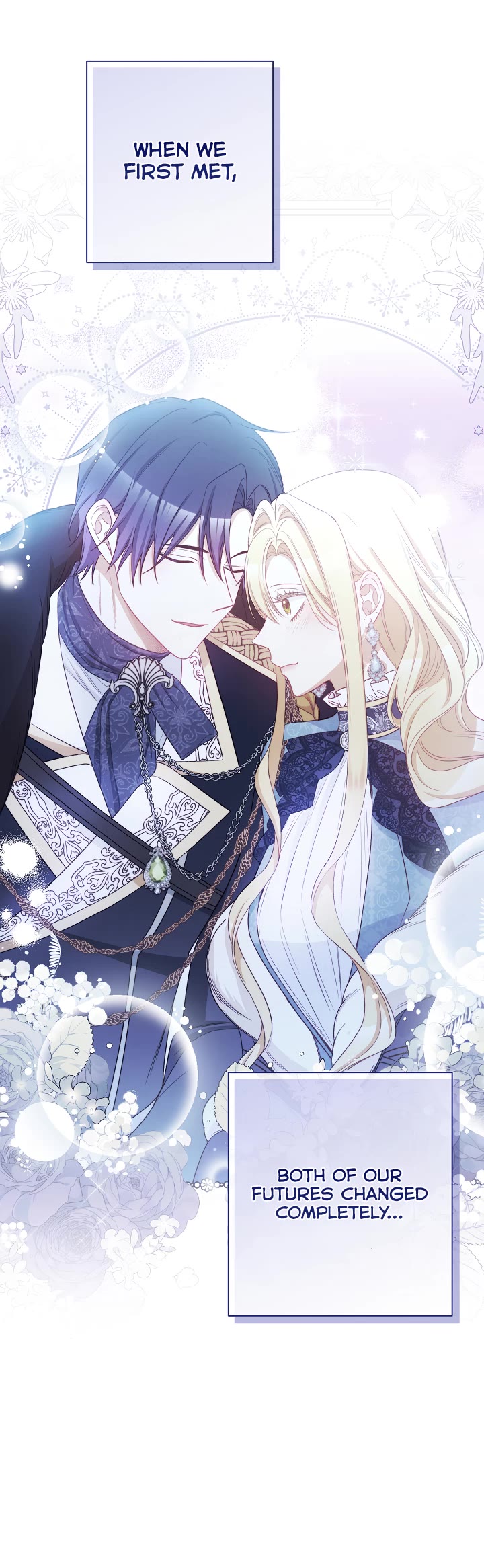 The Villainess Reverses the Hourglass chapter 101 page 39